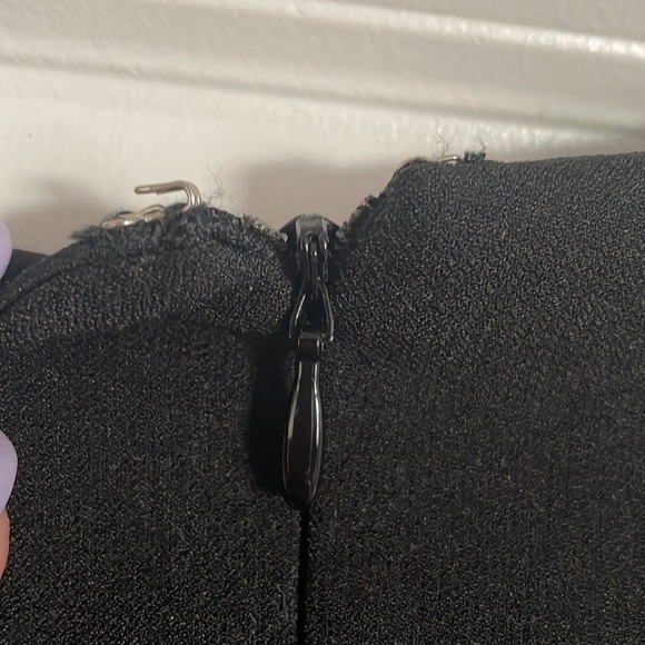 Alfani Cocktail Dress - Picture 7 of 8